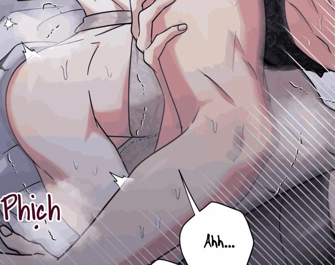 Đồ ăn đêm cho quỷ tà râm Chapter 4 Trang 65