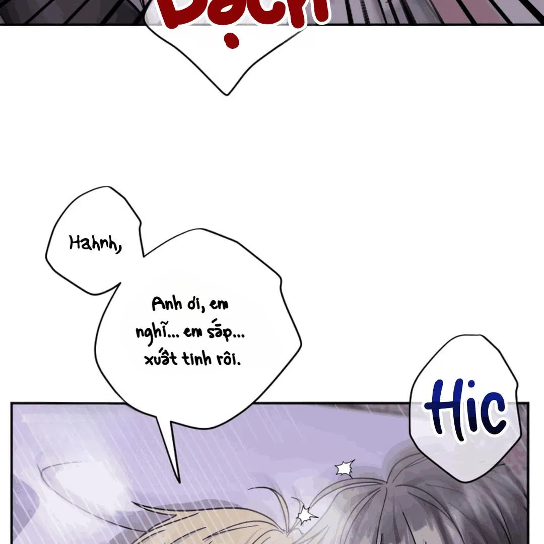Đồ ăn đêm cho quỷ tà râm Chapter 4 Trang 68