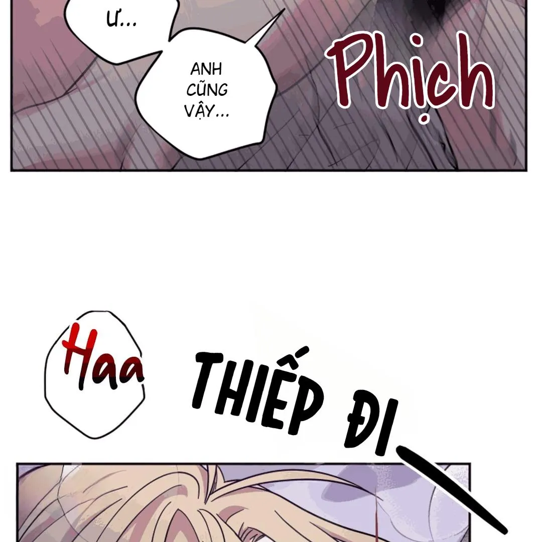 Đồ ăn đêm cho quỷ tà râm Chapter 4 Trang 70