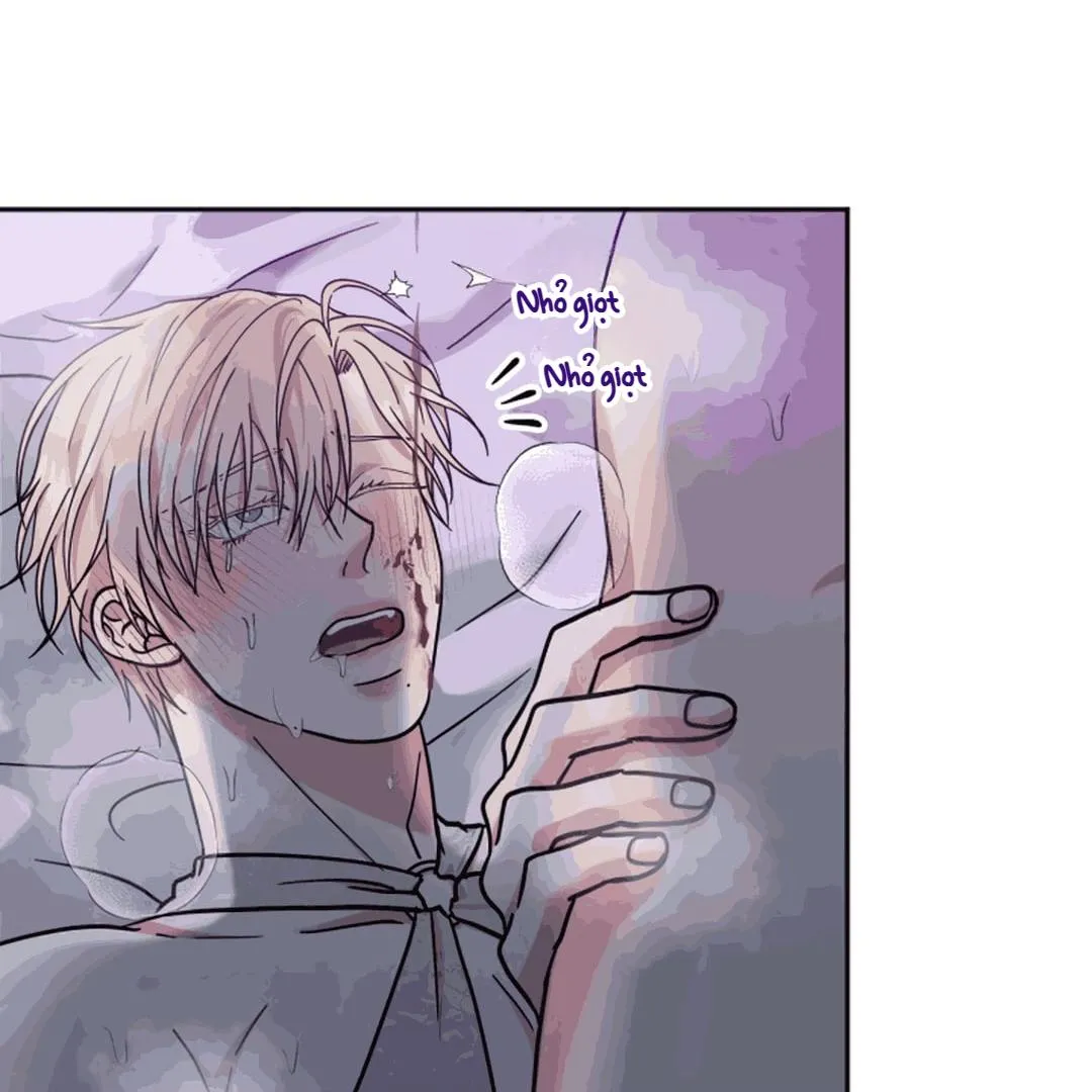 Đồ ăn đêm cho quỷ tà râm Chapter 4 Trang 72