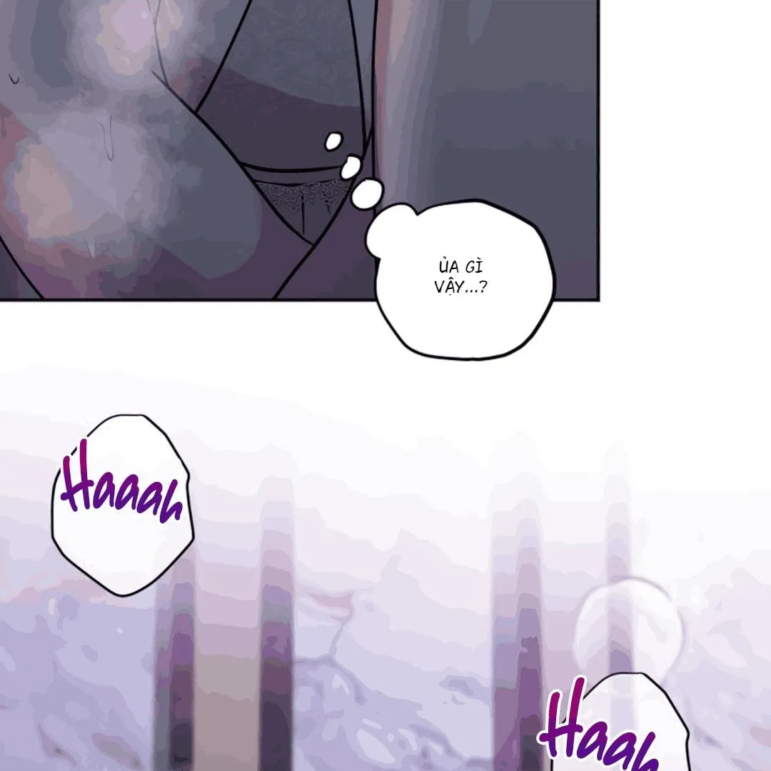 Đồ ăn đêm cho quỷ tà râm Chapter 4 Trang 73