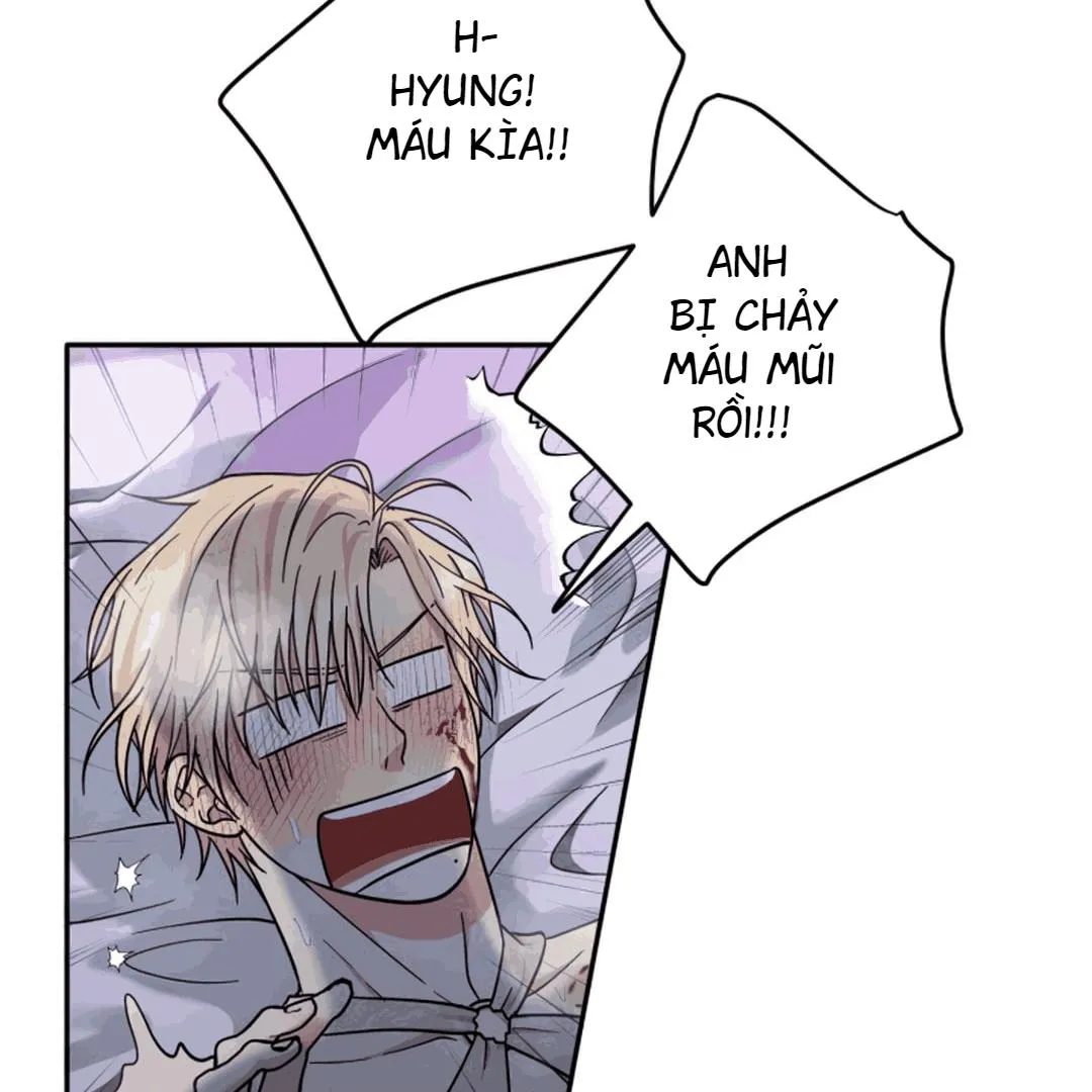 Đồ ăn đêm cho quỷ tà râm Chapter 4 Trang 76