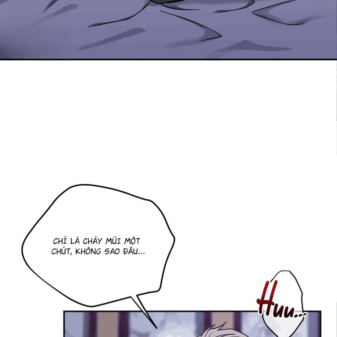 Đồ ăn đêm cho quỷ tà râm Chapter 4 Trang 80