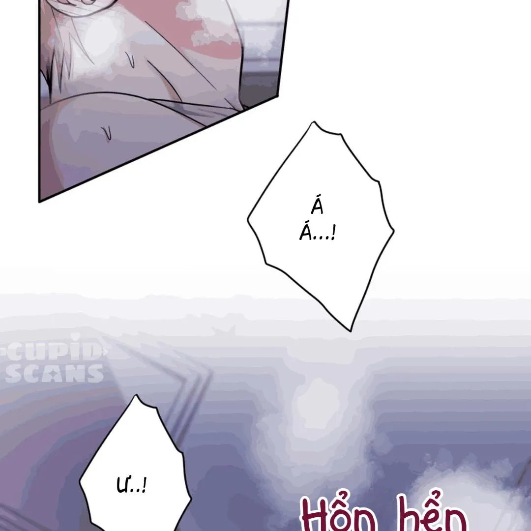 Đồ ăn đêm cho quỷ tà râm Chapter 4 Trang 88