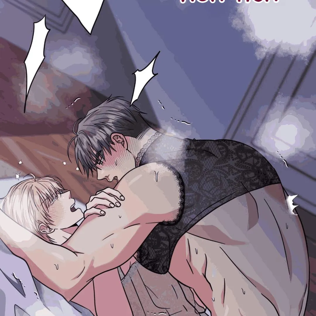 Đồ ăn đêm cho quỷ tà râm Chapter 4 Trang 89