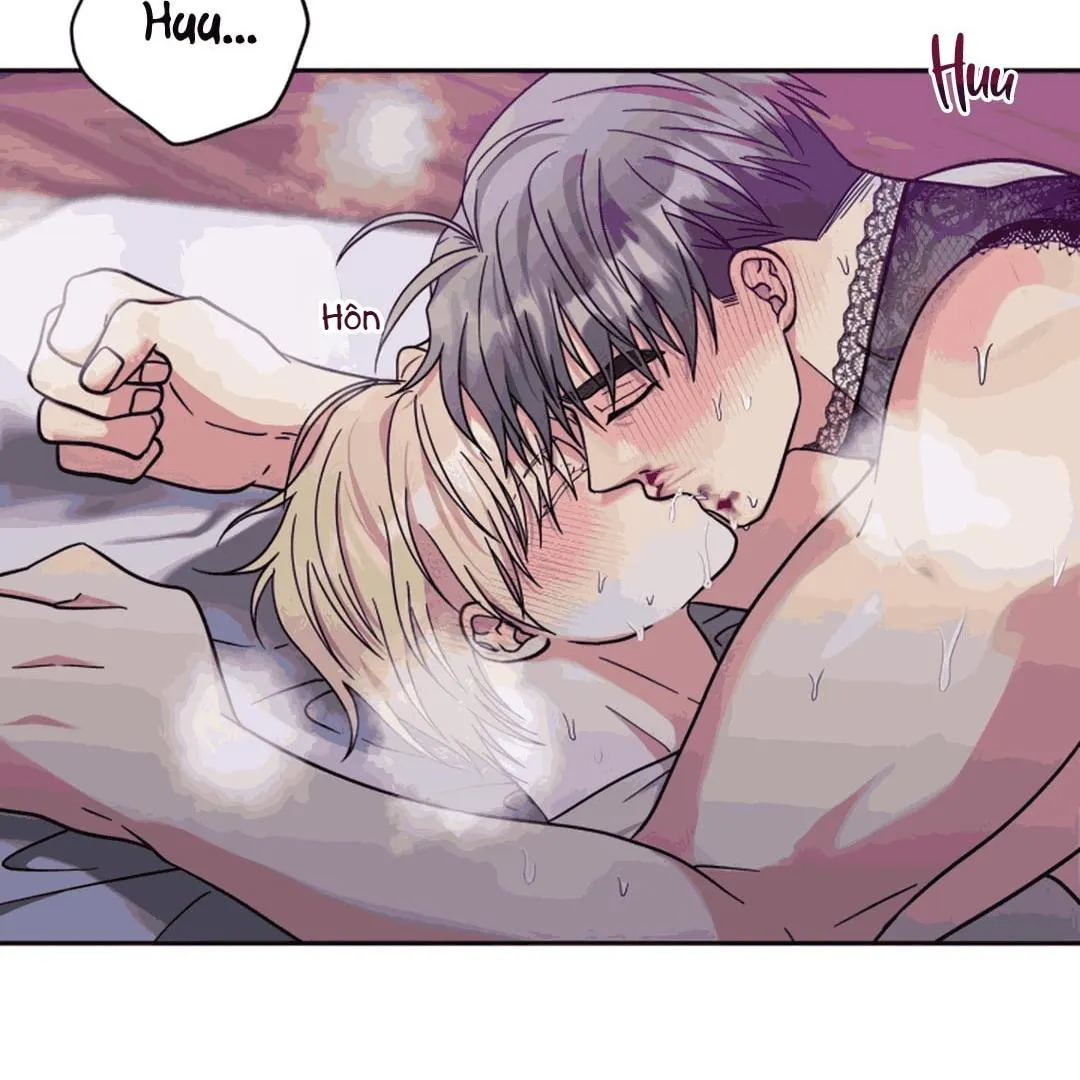 Đồ ăn đêm cho quỷ tà râm Chapter 4 Trang 93