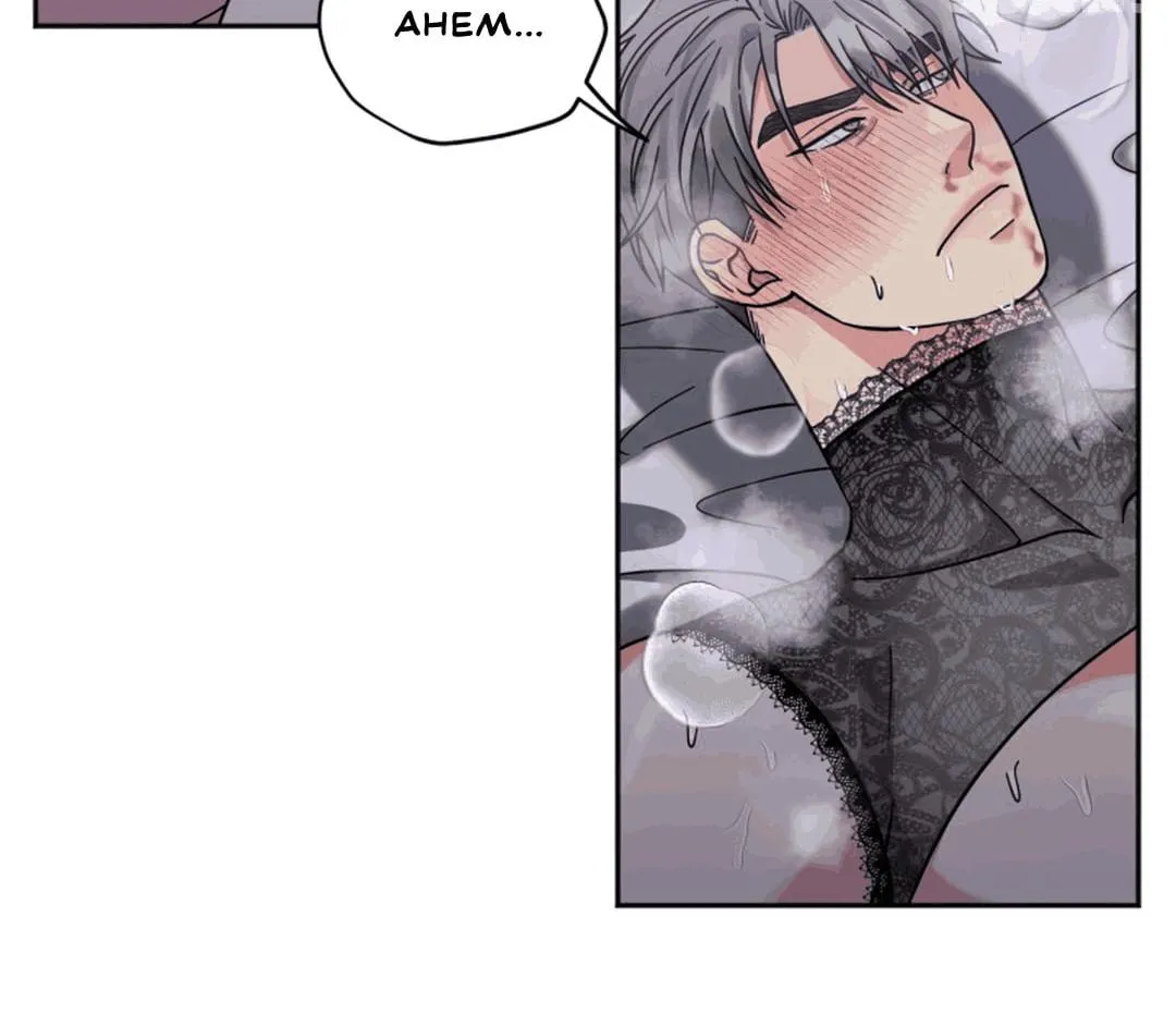 Đồ ăn đêm cho quỷ tà râm Chapter 4 Trang 99