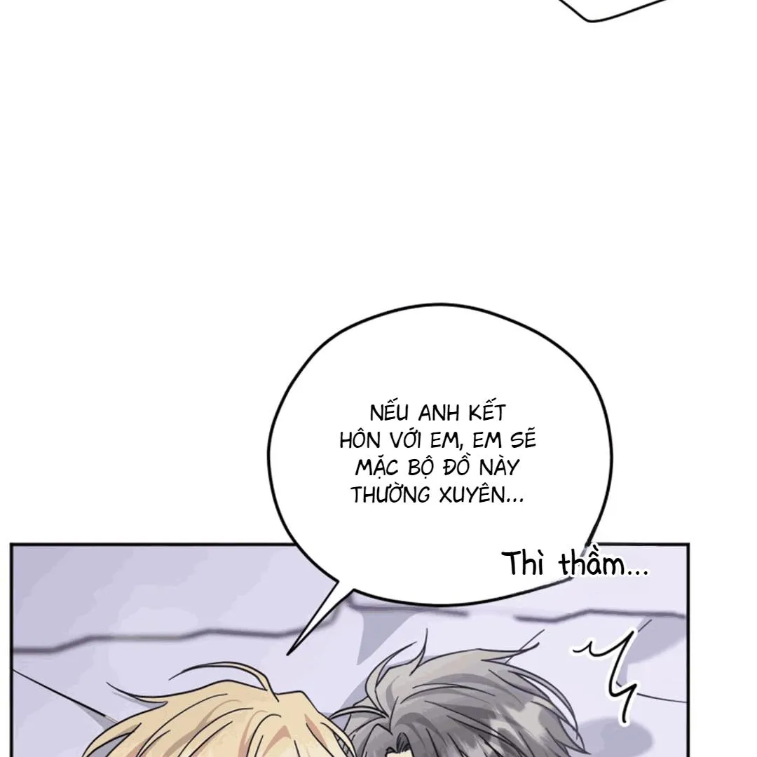 Đồ ăn đêm cho quỷ tà râm Chapter 4 Trang 103