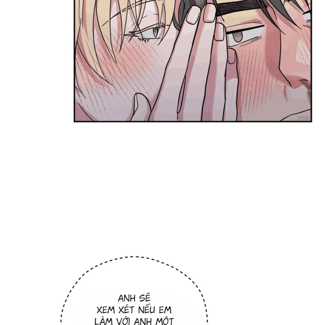 Đồ ăn đêm cho quỷ tà râm Chapter 4 Trang 106