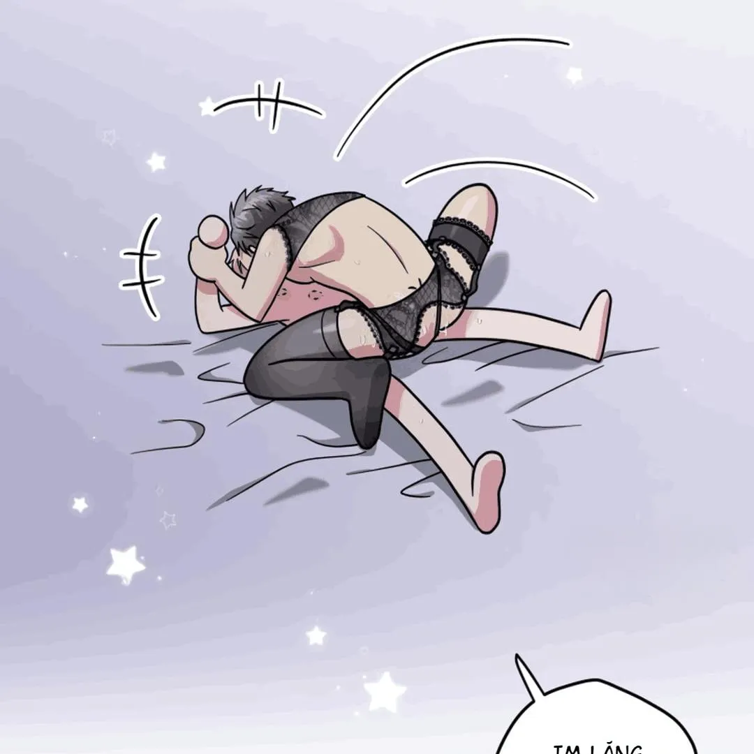 Đồ ăn đêm cho quỷ tà râm Chapter 4 Trang 109