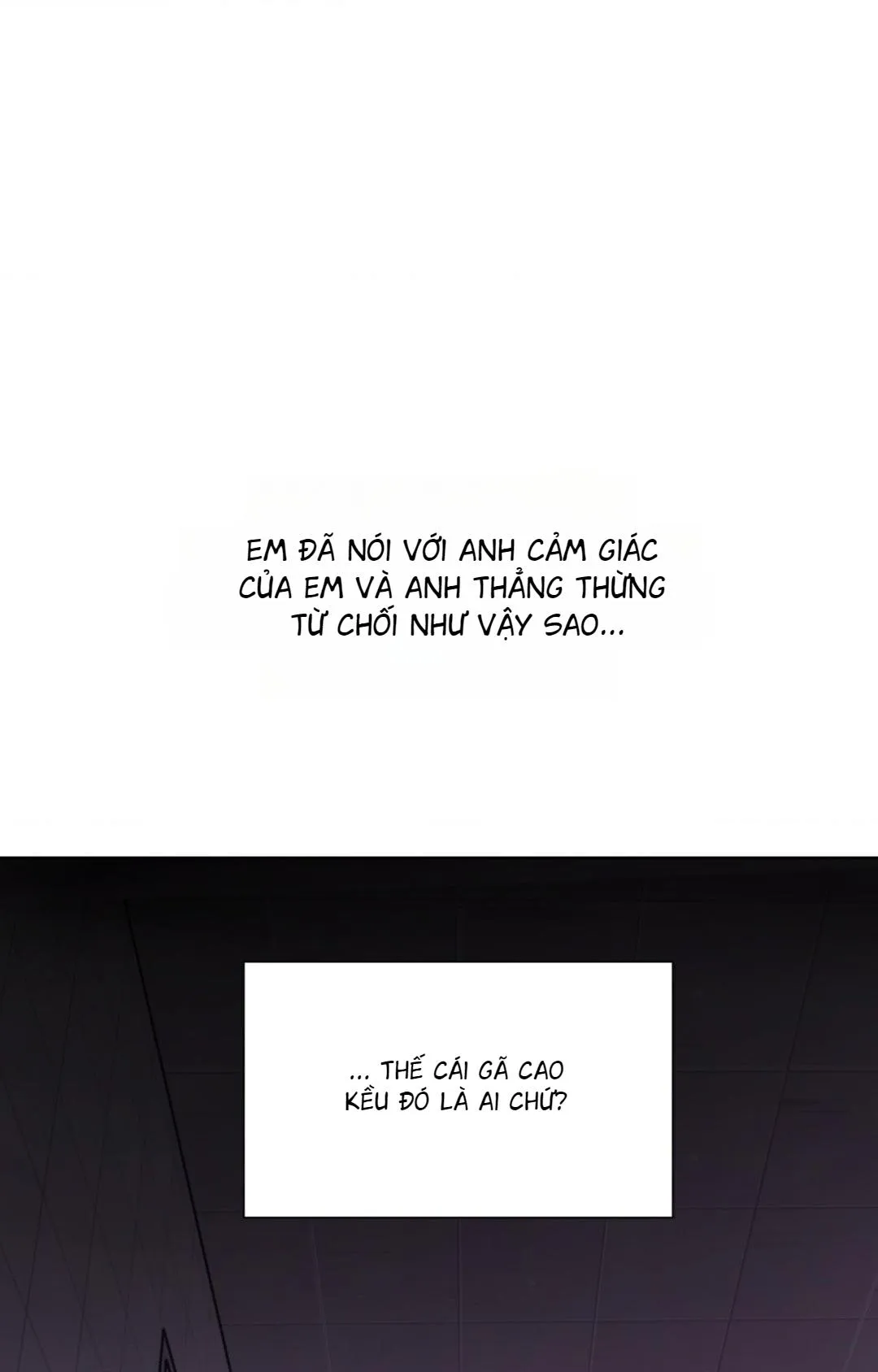 Đồ ăn đêm cho quỷ tà râm Chapter 5 Trang 4