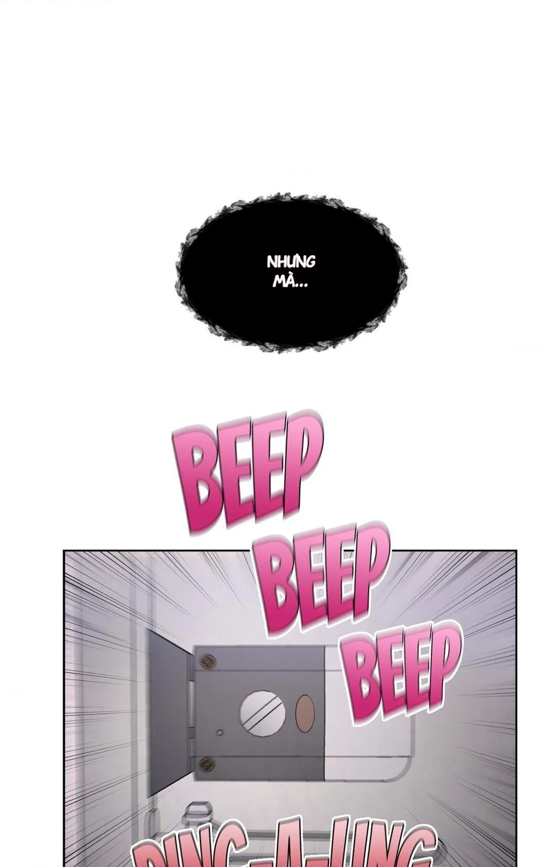 Đồ ăn đêm cho quỷ tà râm Chapter 5 Trang 11