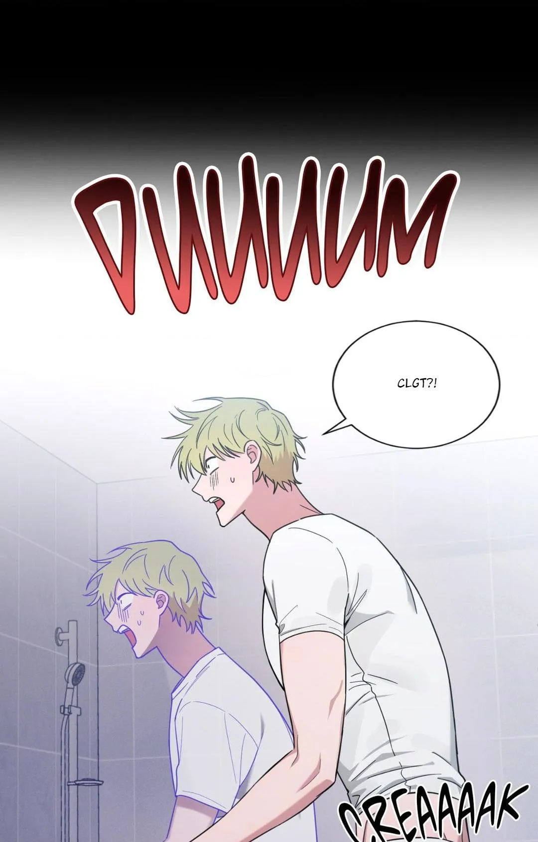 Đồ ăn đêm cho quỷ tà râm Chapter 6 Trang 6