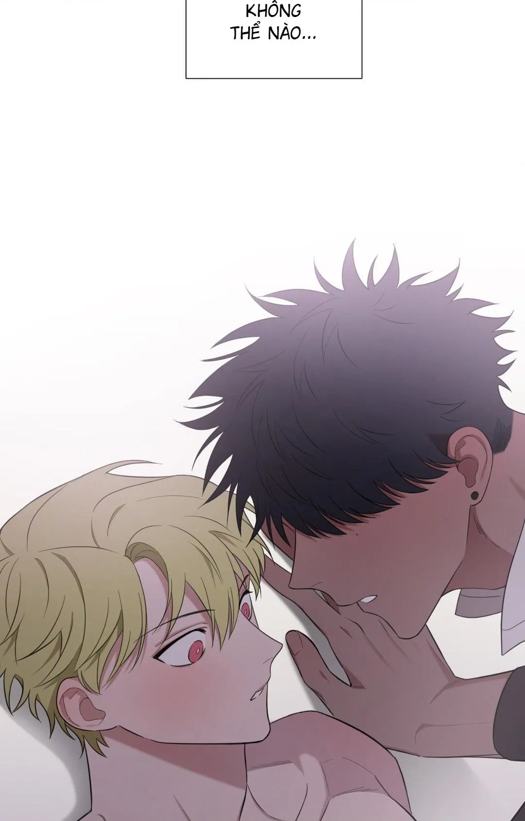 Đồ ăn đêm cho quỷ tà râm Chapter 6 Trang 40