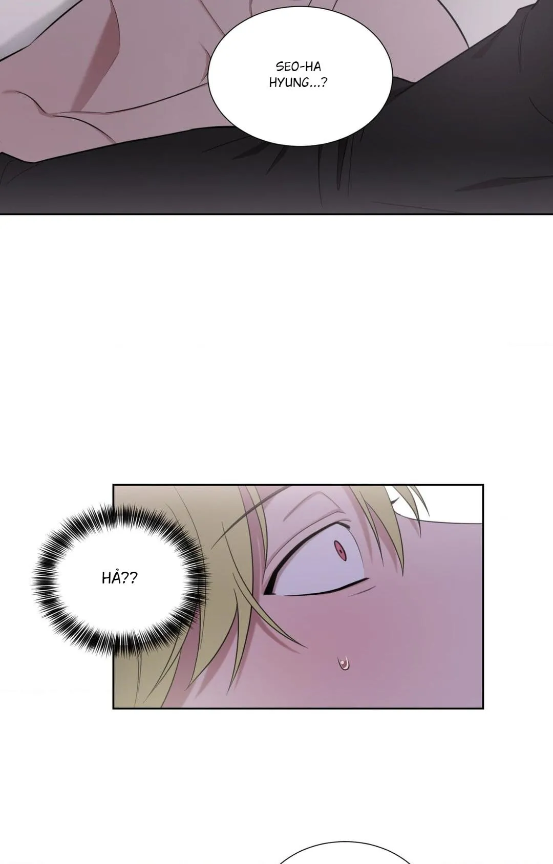 Đồ ăn đêm cho quỷ tà râm Chapter 6 Trang 41