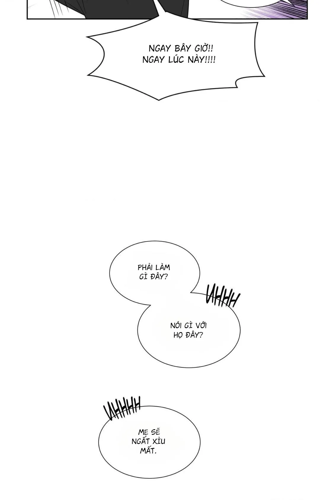 Đồ ăn đêm cho quỷ tà râm Chapter 6 Trang 51