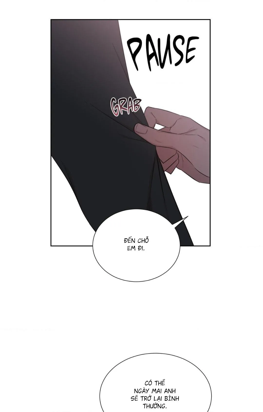 Đồ ăn đêm cho quỷ tà râm Chapter 6 Trang 52