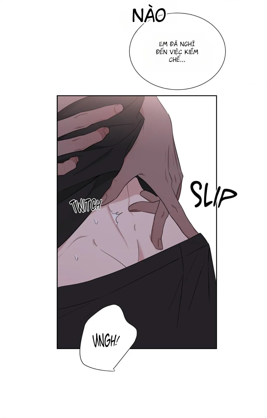 Đồ ăn đêm cho quỷ tà râm Chapter 6 Trang 66