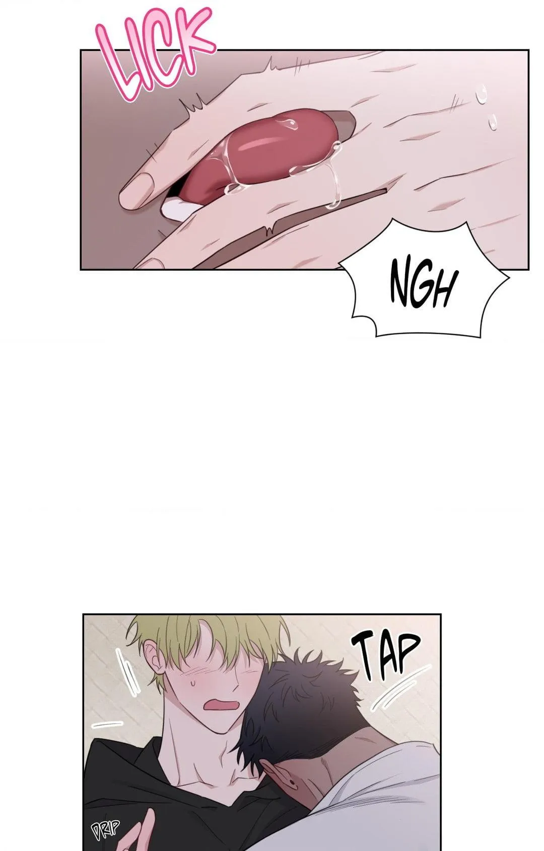 Đồ ăn đêm cho quỷ tà râm Chapter 6 Trang 71