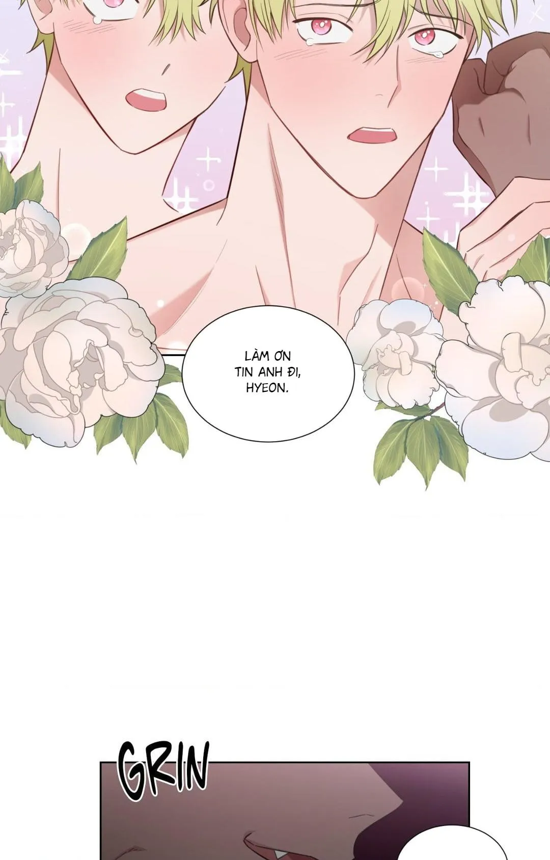 Đồ ăn đêm cho quỷ tà râm Chapter 7 Trang 16