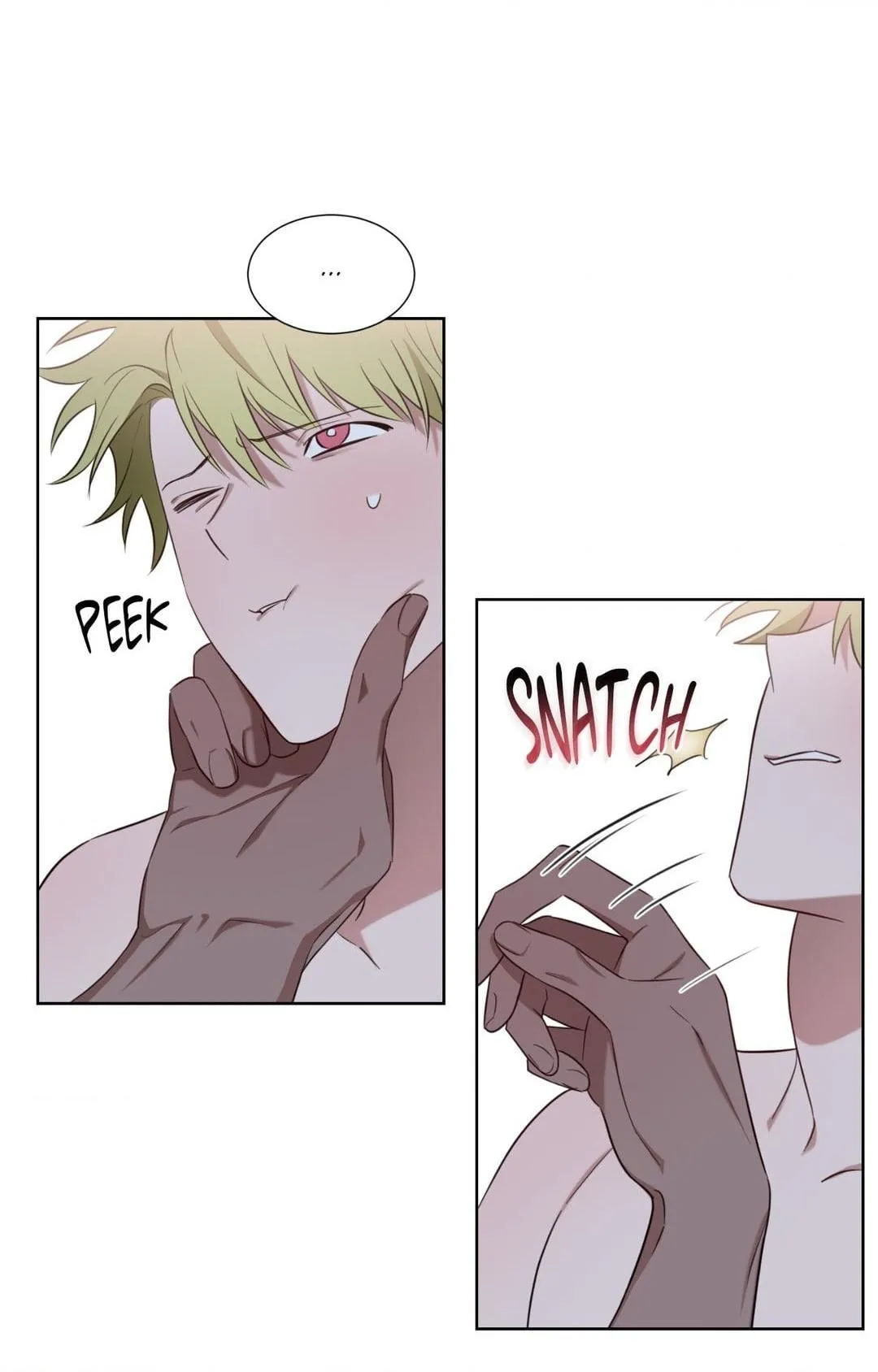 Đồ ăn đêm cho quỷ tà râm Chapter 7 Trang 27