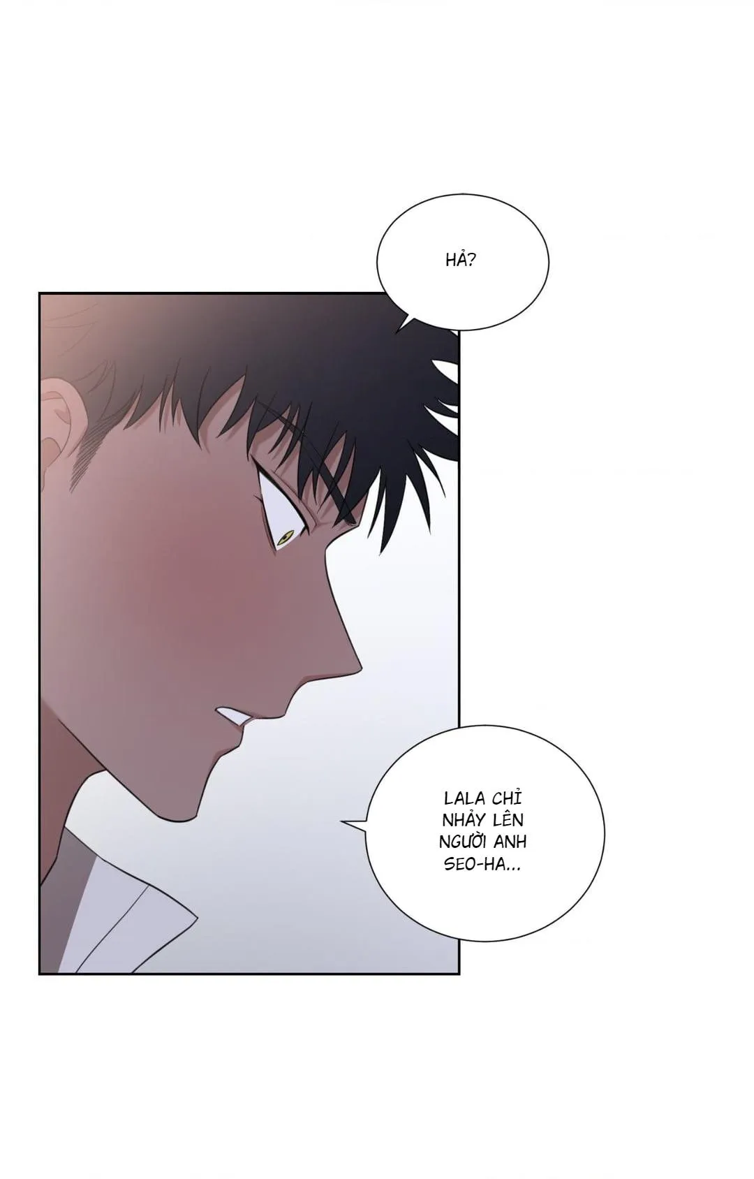 Đồ ăn đêm cho quỷ tà râm Chapter 7 Trang 37