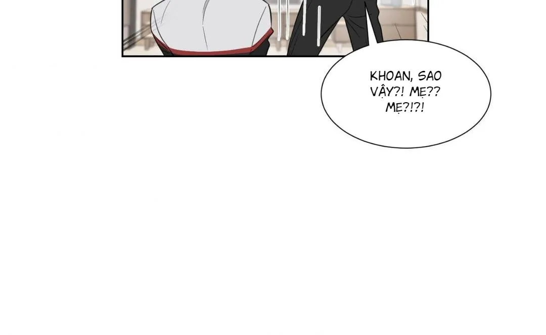 Đồ ăn đêm cho quỷ tà râm Chapter 7 Trang 49