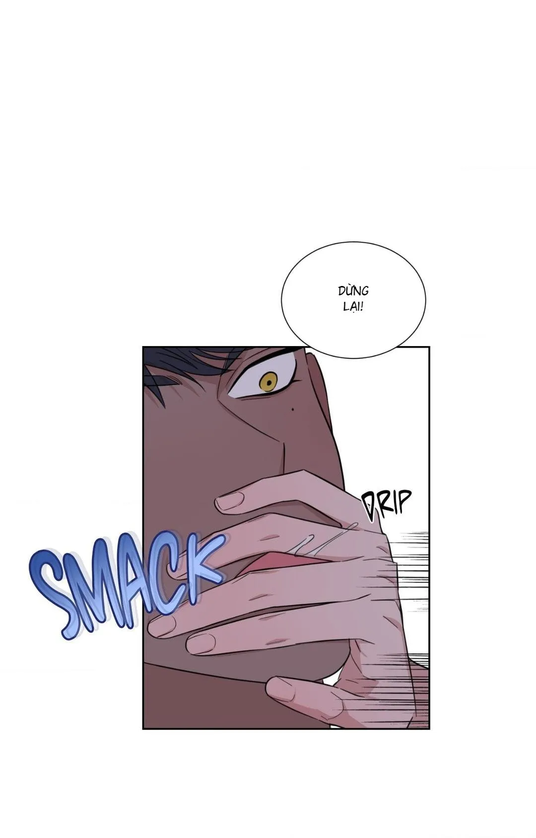 Đồ ăn đêm cho quỷ tà râm Chapter 7 Trang 63
