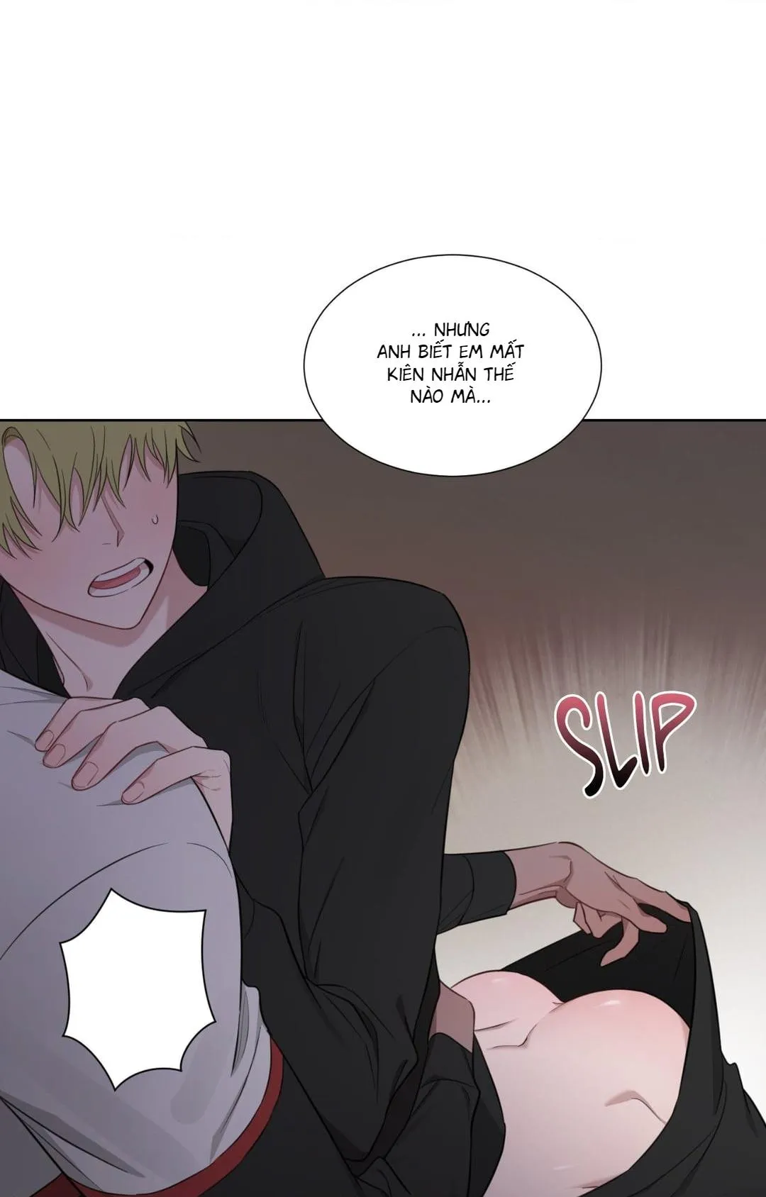 Đồ ăn đêm cho quỷ tà râm Chapter 7 Trang 67