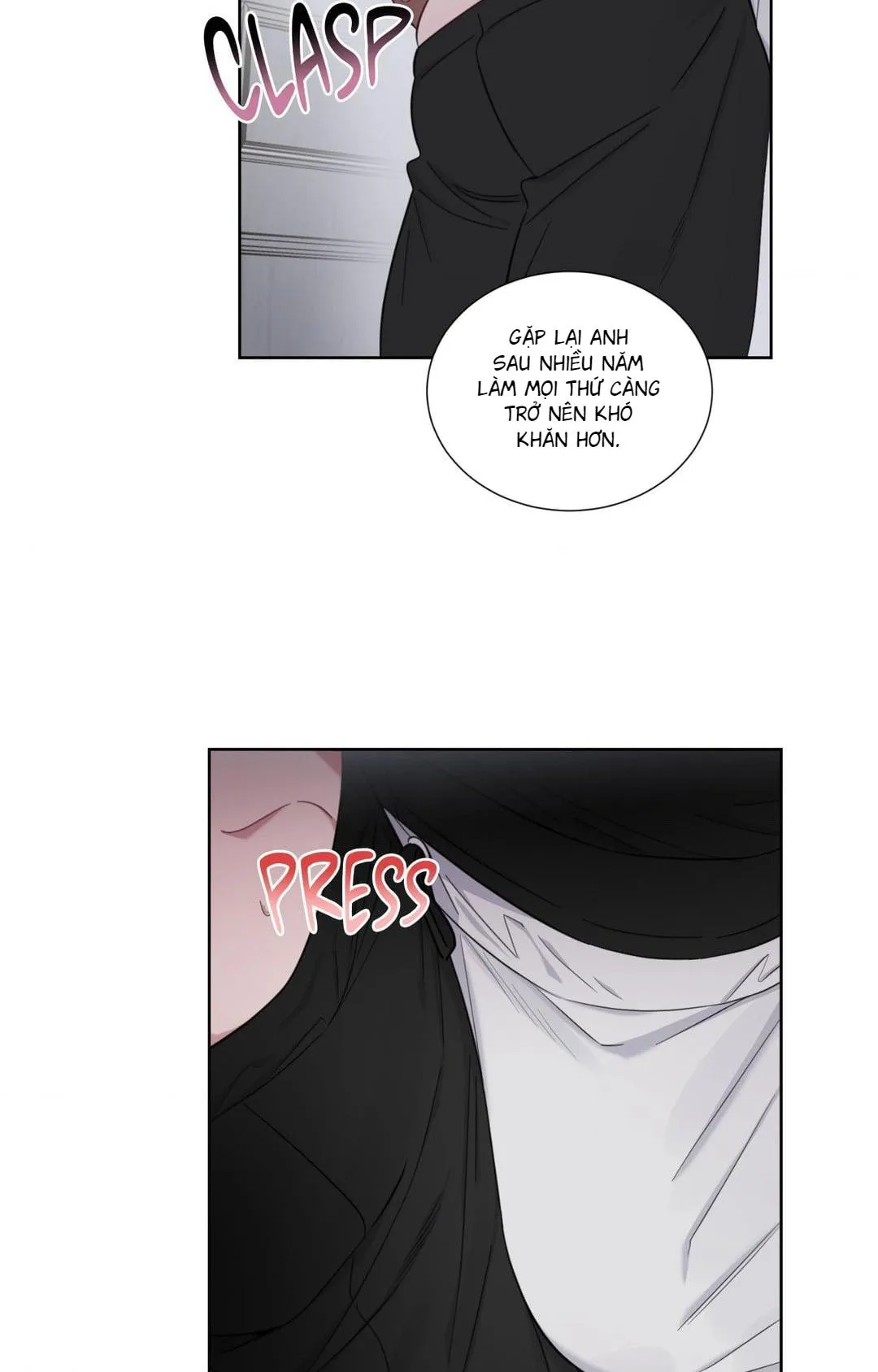 Đồ ăn đêm cho quỷ tà râm Chapter 7 Trang 73