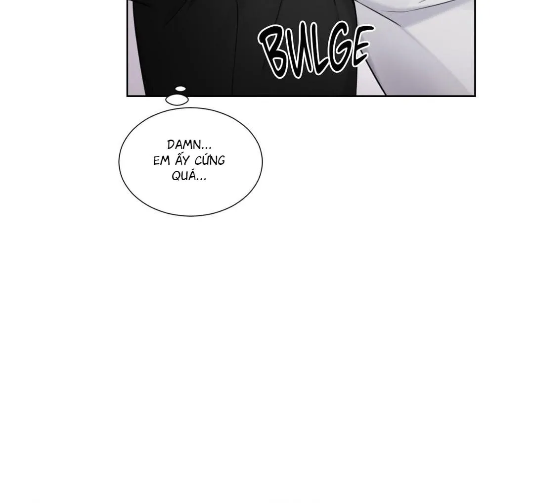 Đồ ăn đêm cho quỷ tà râm Chapter 7 Trang 74