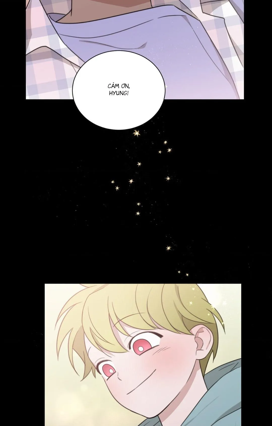 Đồ ăn đêm cho quỷ tà râm Chapter 8 Trang 19