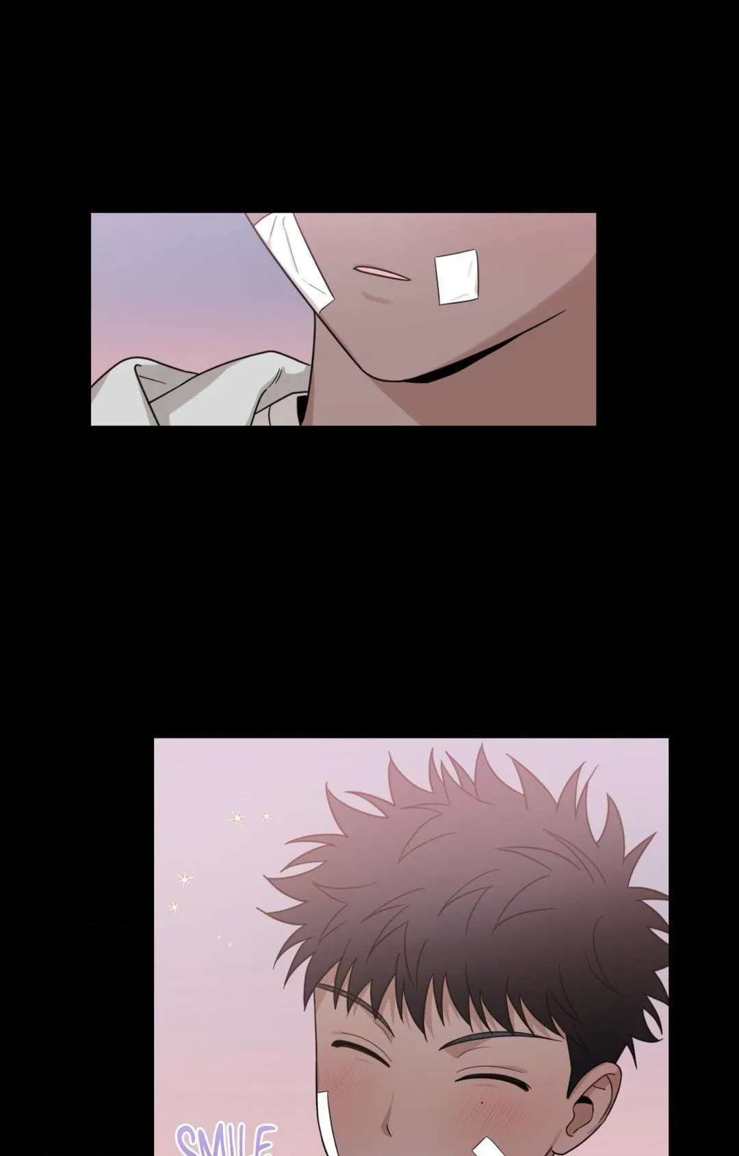 Đồ ăn đêm cho quỷ tà râm Chapter 8 Trang 35