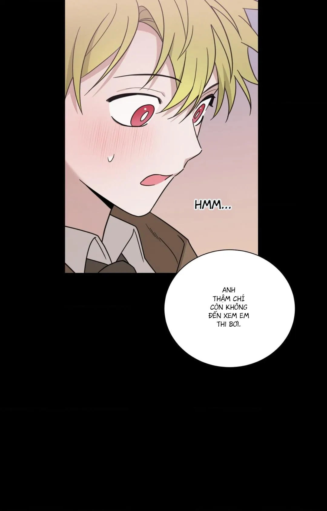 Đồ ăn đêm cho quỷ tà râm Chapter 8 Trang 38