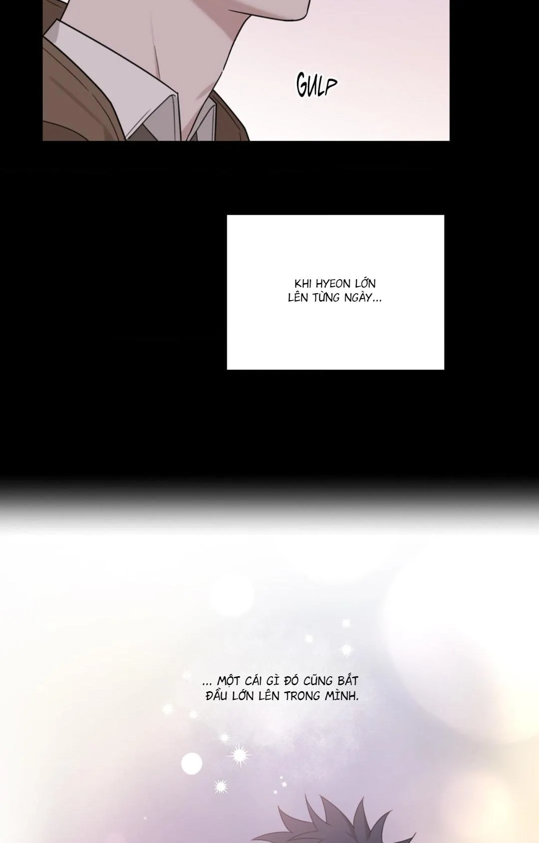 Đồ ăn đêm cho quỷ tà râm Chapter 8 Trang 42