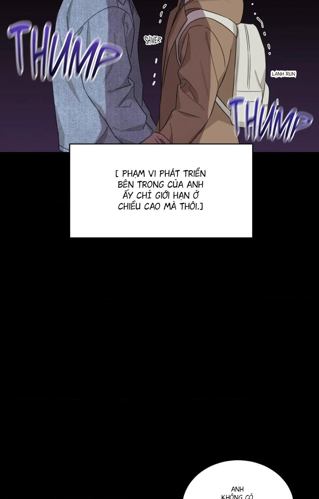 Đồ ăn đêm cho quỷ tà râm Chapter 8 Trang 48