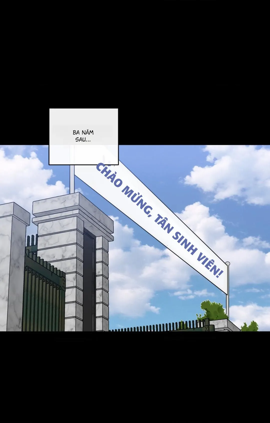 Đồ ăn đêm cho quỷ tà râm Chapter 8 Trang 53