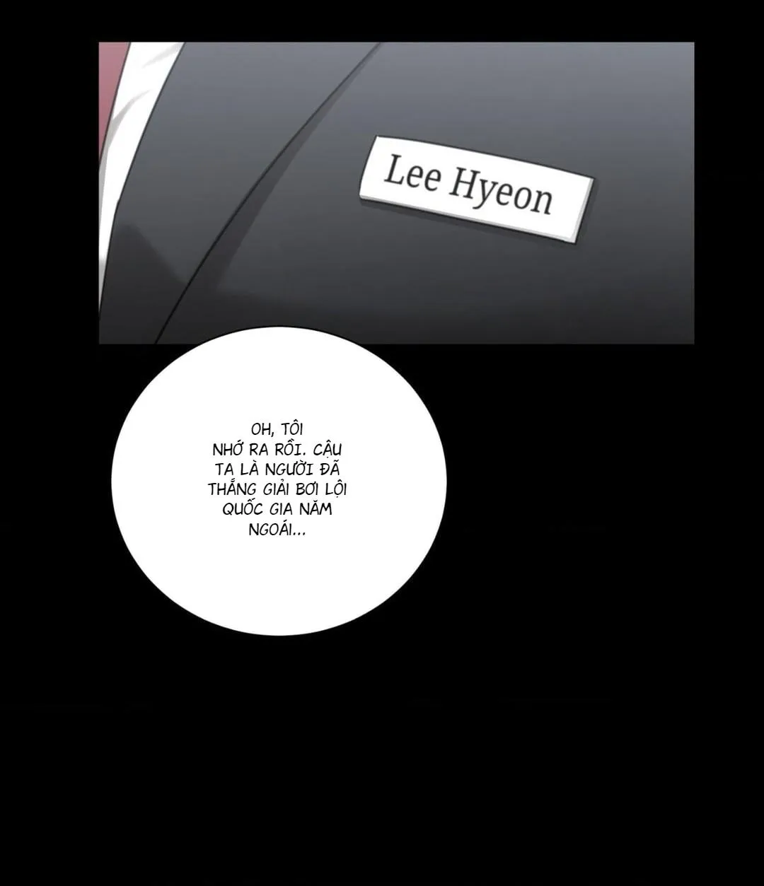 Đồ ăn đêm cho quỷ tà râm Chapter 8 Trang 55