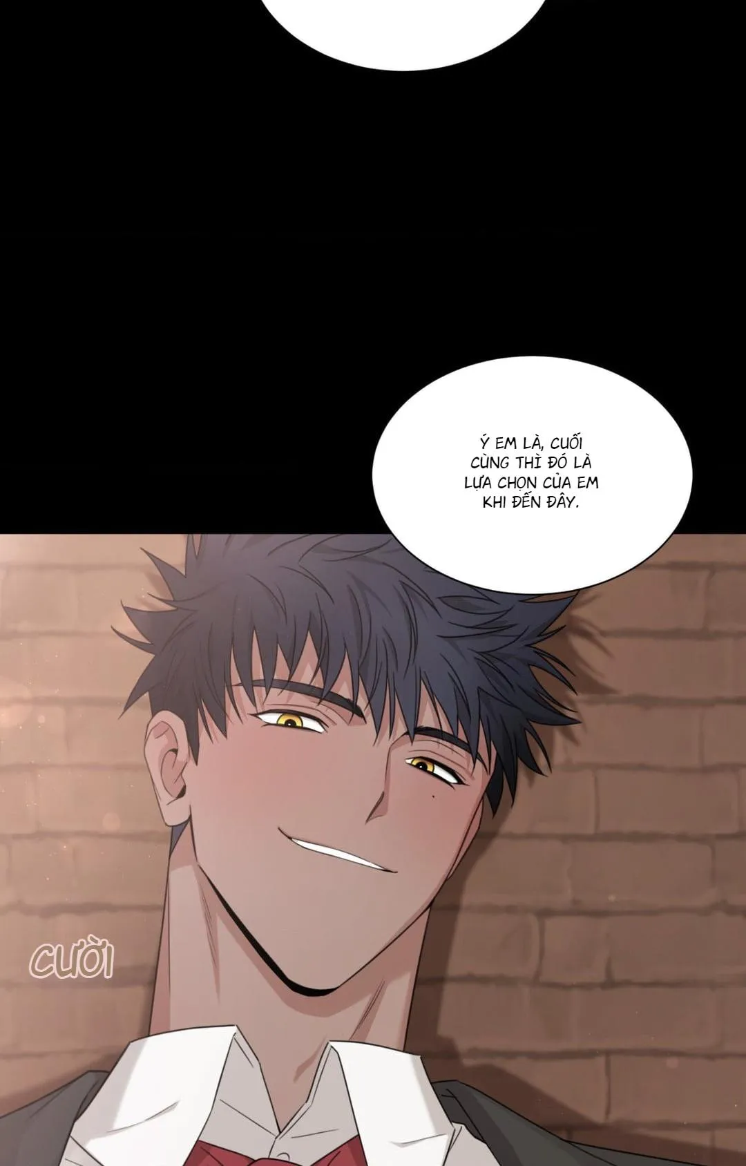 Đồ ăn đêm cho quỷ tà râm Chapter 8 Trang 66