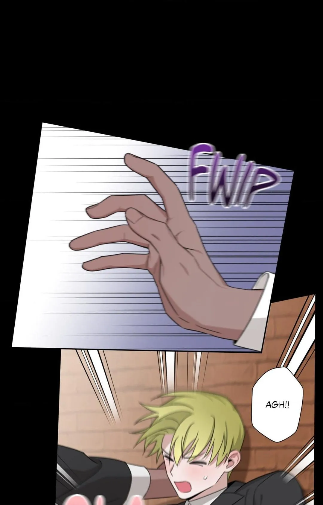 Đồ ăn đêm cho quỷ tà râm Chapter 8 Trang 69