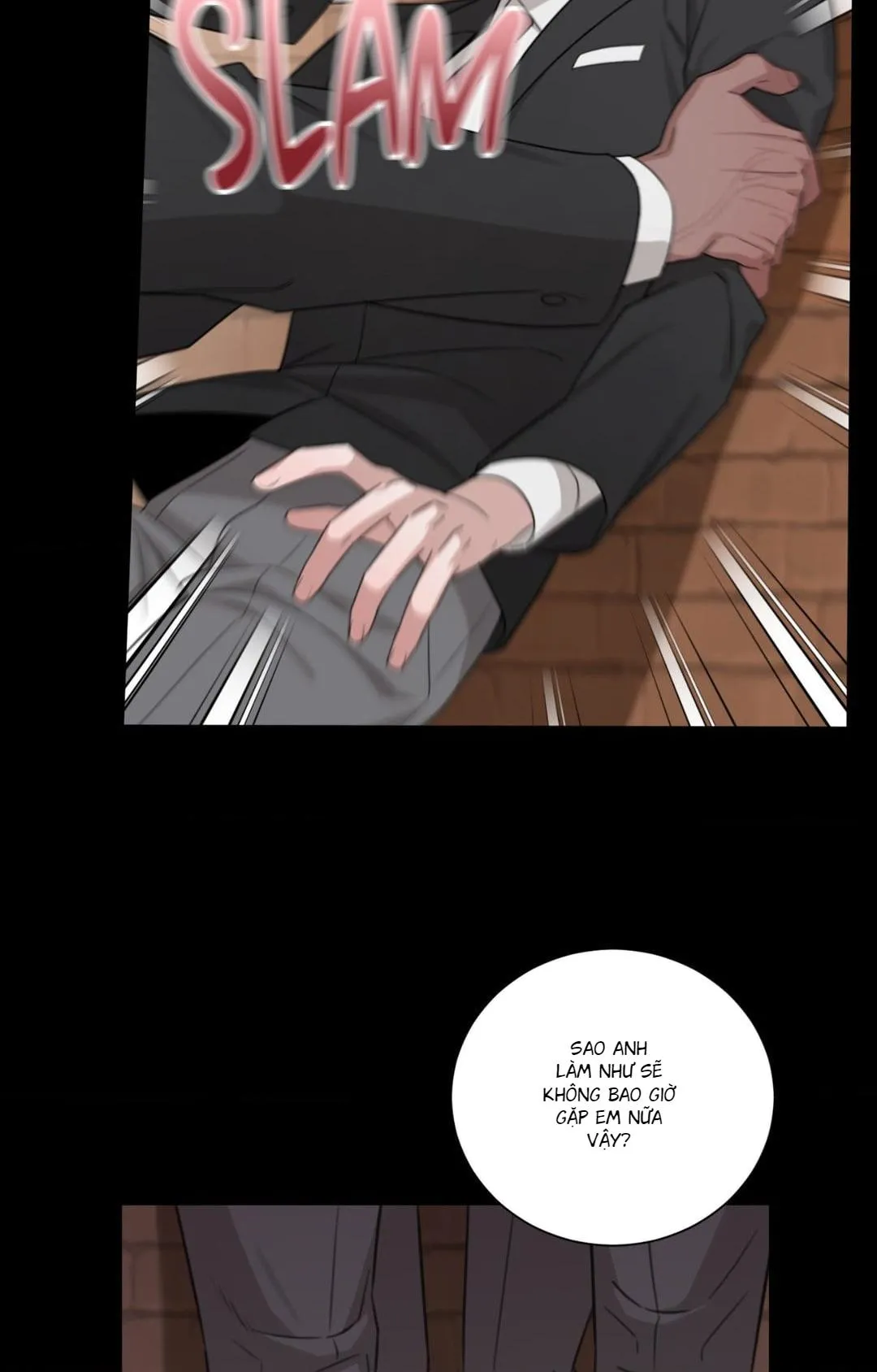 Đồ ăn đêm cho quỷ tà râm Chapter 8 Trang 70