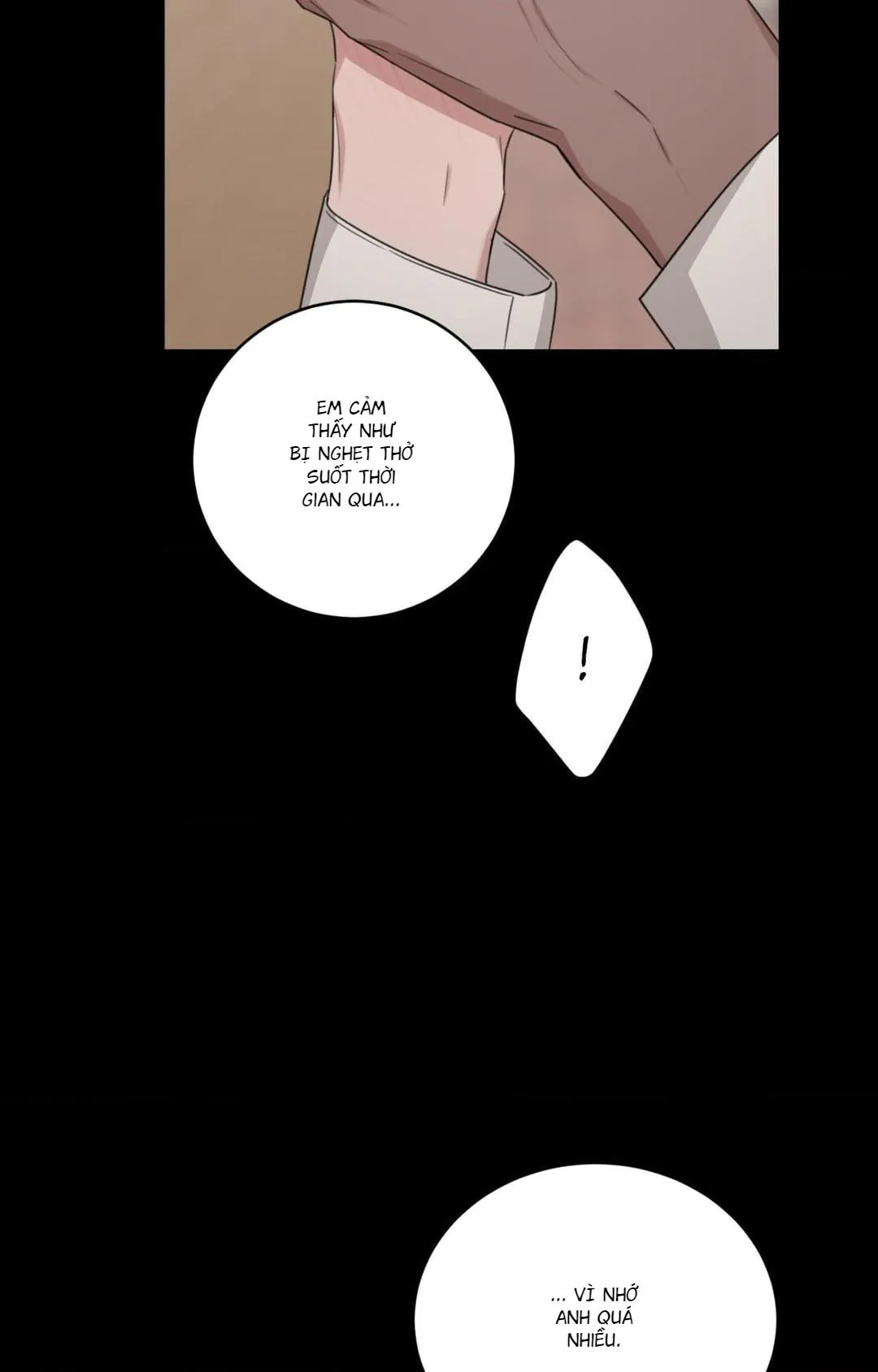 Đồ ăn đêm cho quỷ tà râm Chapter 8 Trang 81