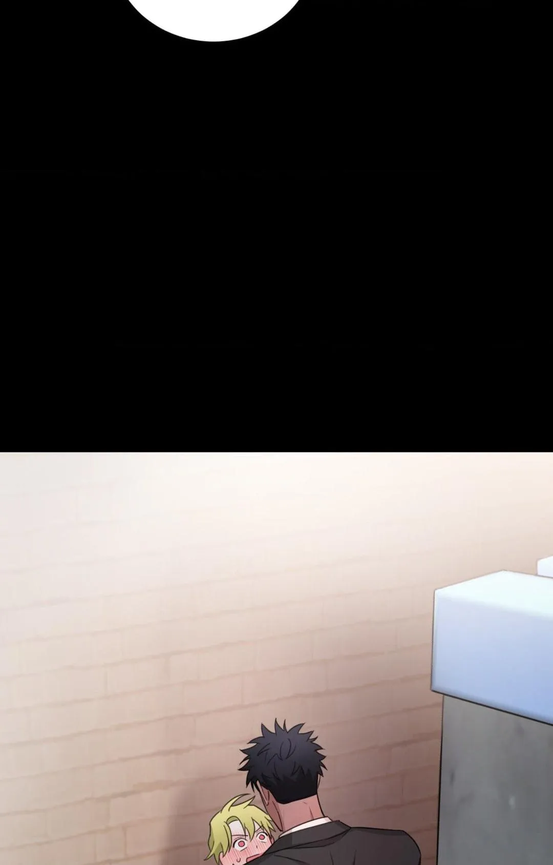 Đồ ăn đêm cho quỷ tà râm Chapter 8 Trang 83