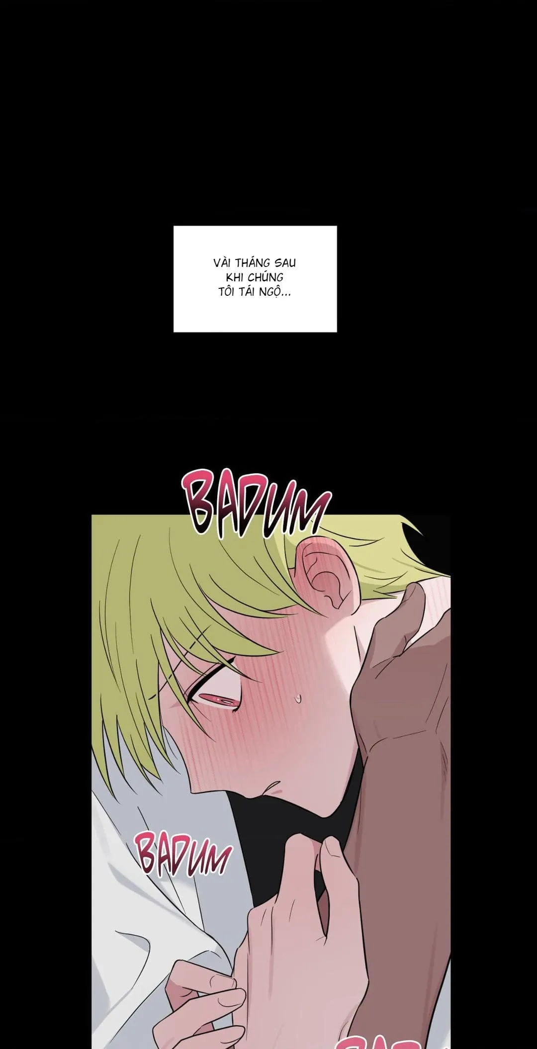 Đồ ăn đêm cho quỷ tà râm Chapter 9 Trang 13