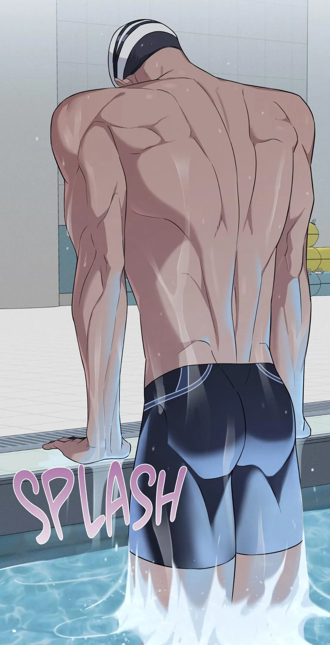 Đồ ăn đêm cho quỷ tà râm Chapter 9 Trang 23