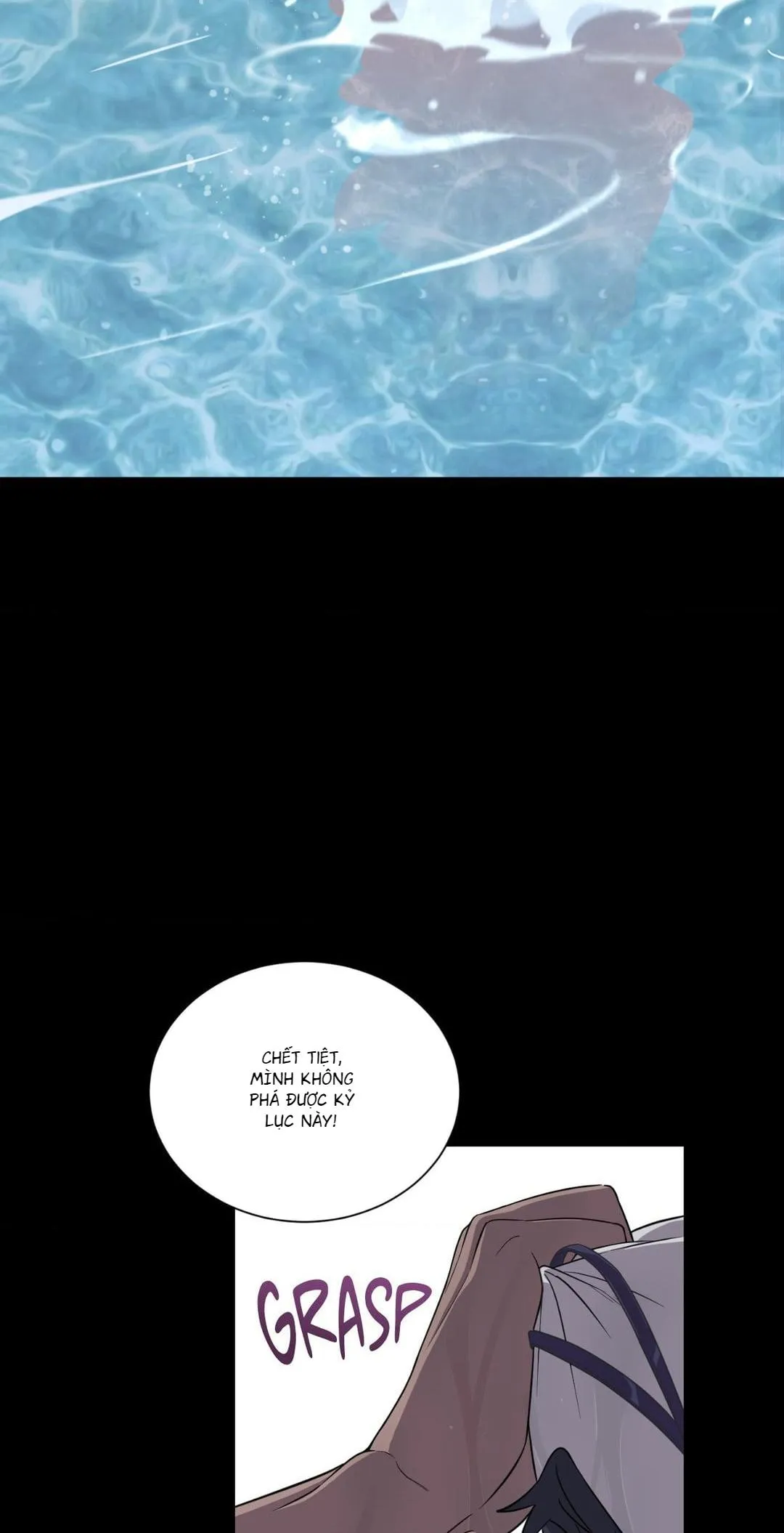 Đồ ăn đêm cho quỷ tà râm Chapter 9 Trang 24