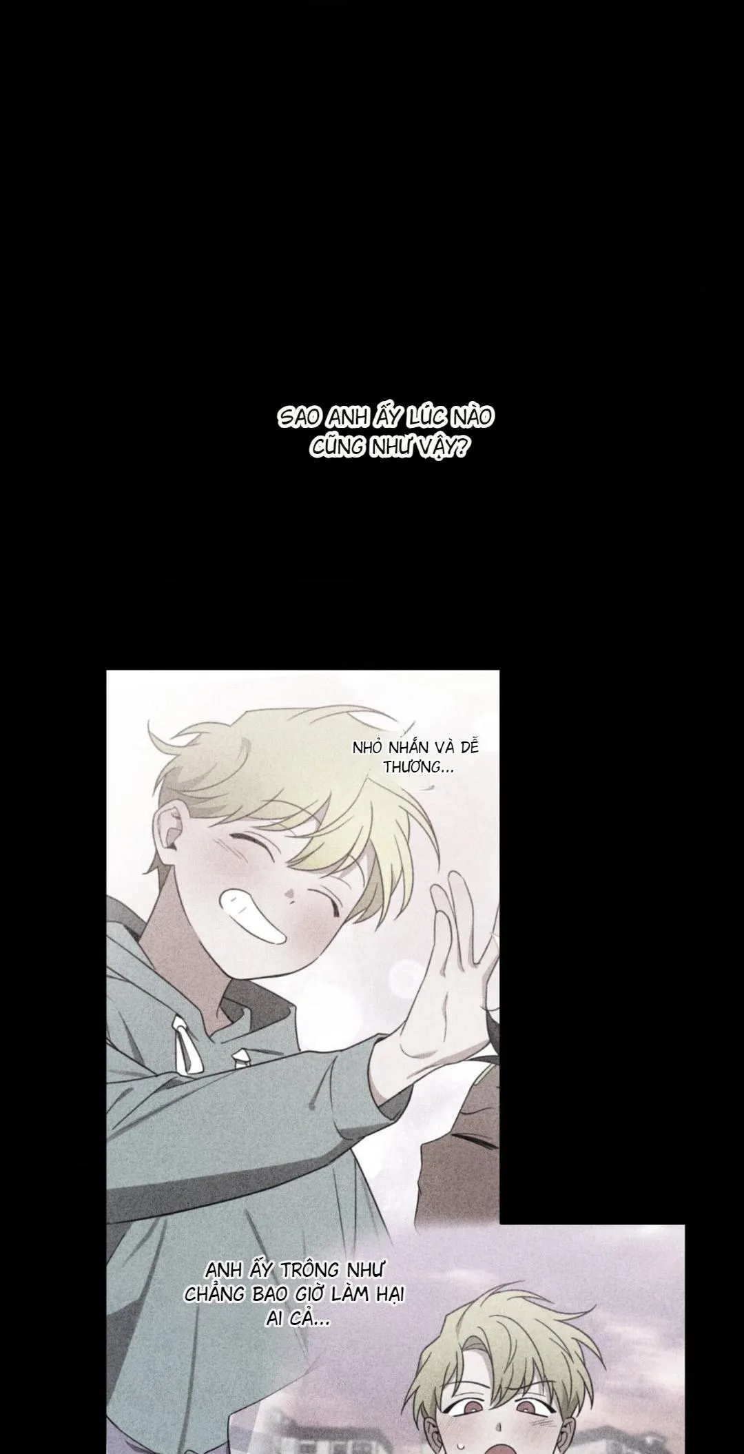 Đồ ăn đêm cho quỷ tà râm Chapter 9 Trang 28