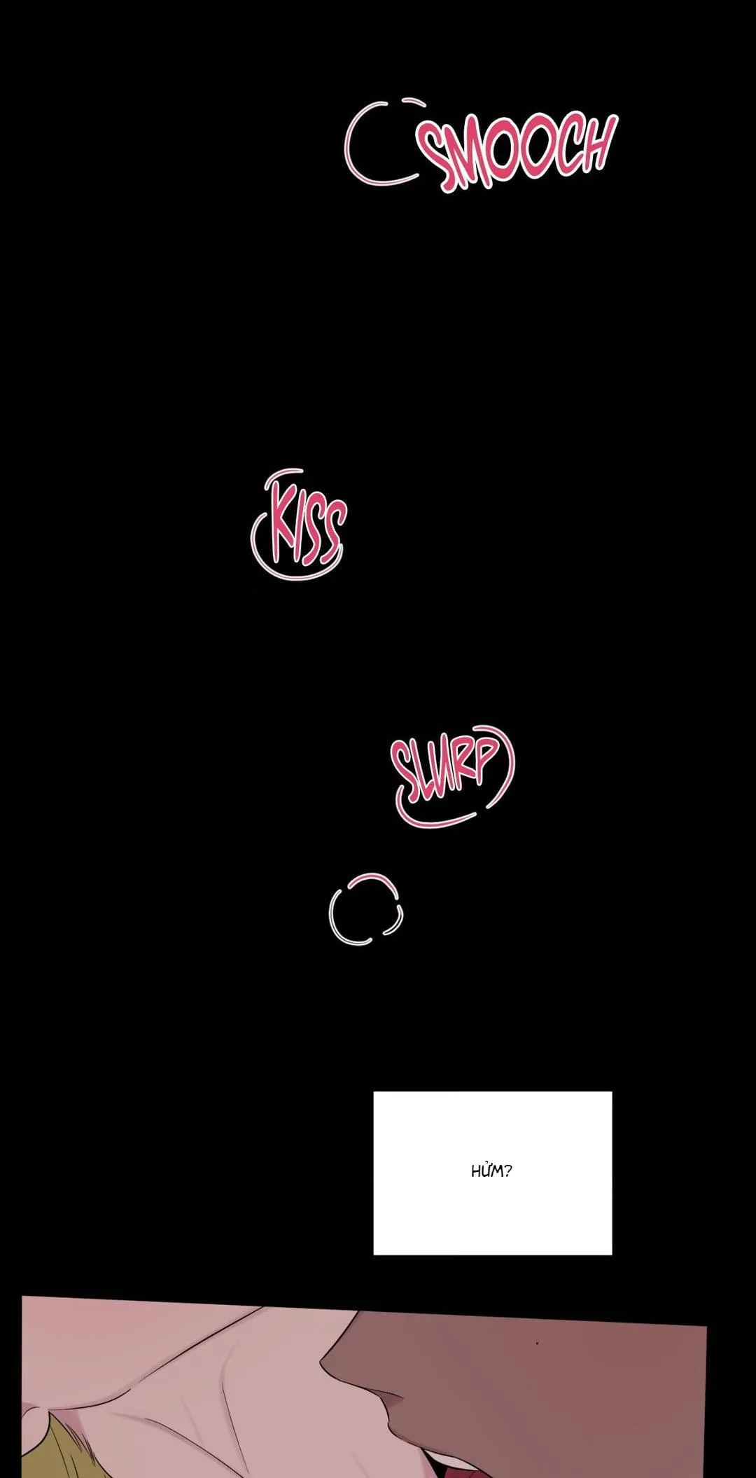 Đồ ăn đêm cho quỷ tà râm Chapter 9 Trang 36
