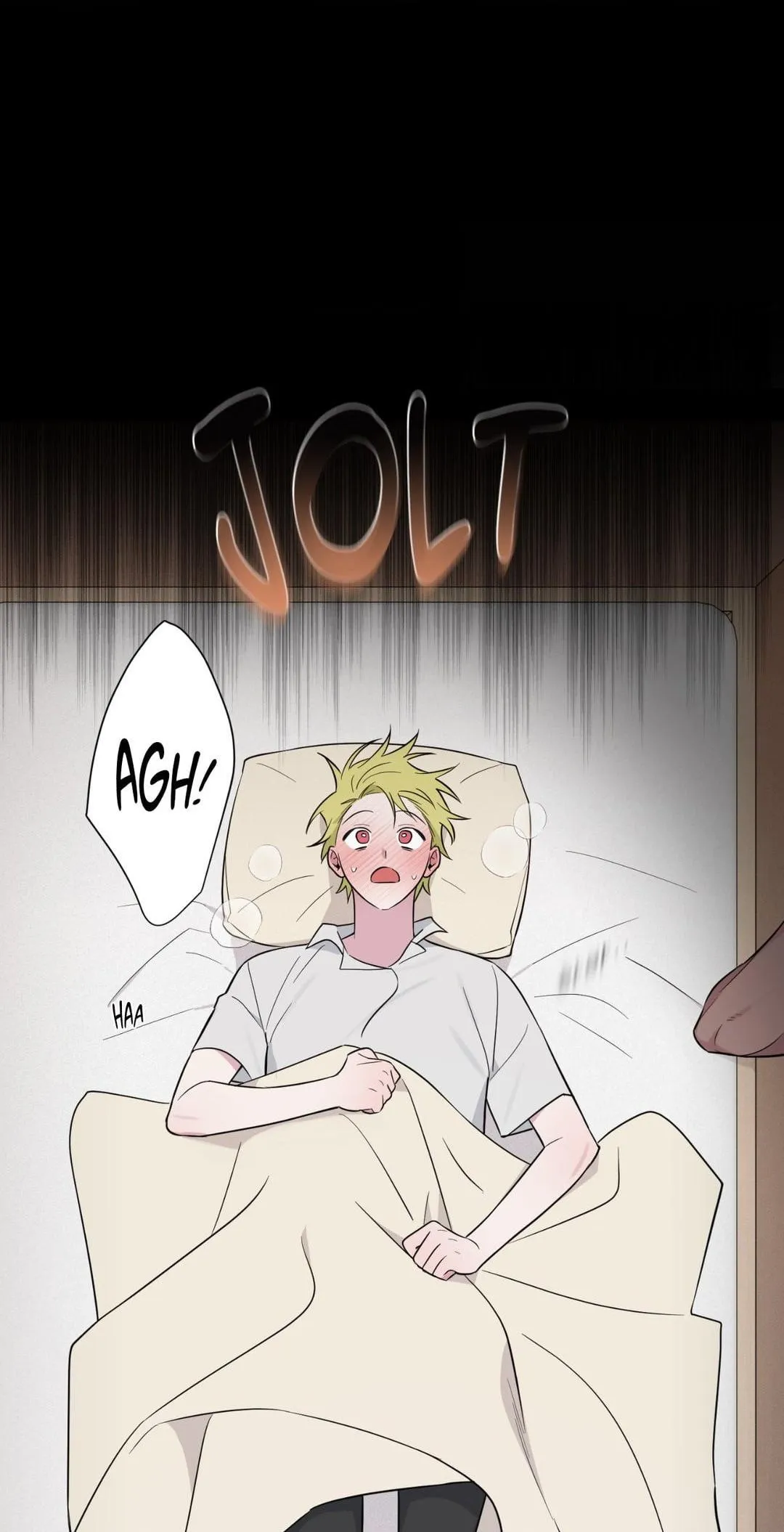 Đồ ăn đêm cho quỷ tà râm Chapter 9 Trang 40