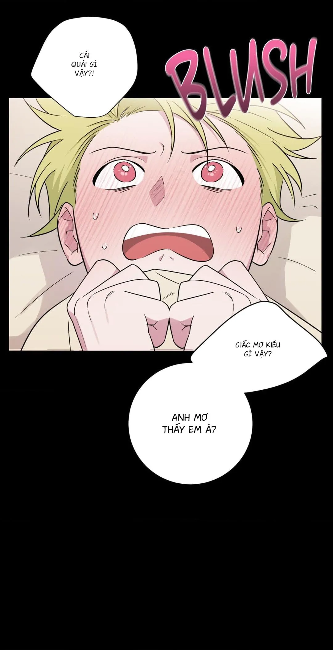 Đồ ăn đêm cho quỷ tà râm Chapter 9 Trang 42
